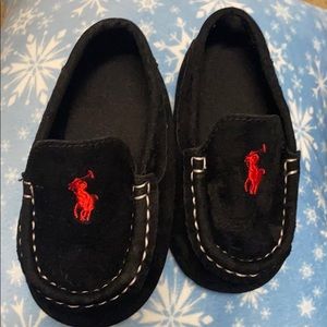 NEW Polo Ralph Lauren Toddler Loafer